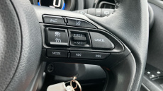 Toyota Yaris 1.5 Hybrid Design 5dr CVT Hybrid Hatchback